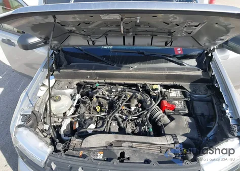 2022 Ford Maverick Xl from USA, damaged, VIN 3FTTW8E95NRA76791